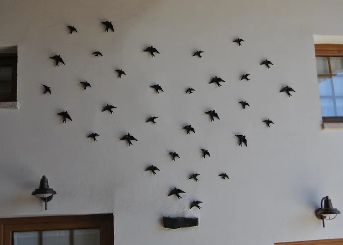 Alformil Agroturismo Bragança