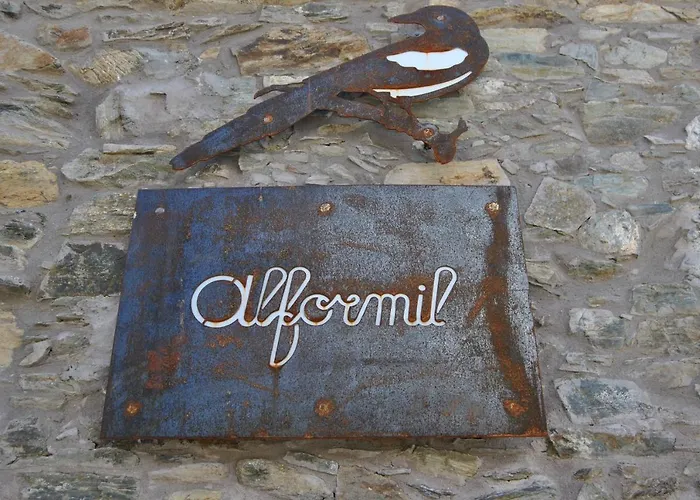 Alformil * Bragança