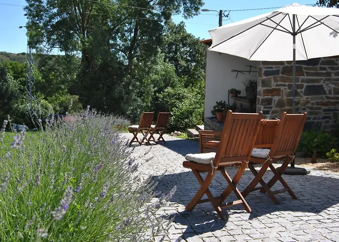 Alformil Agroturismo Bragança