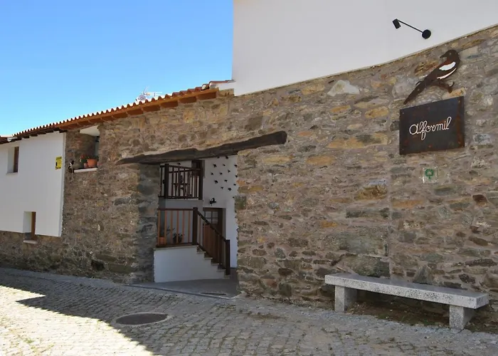 Alformil * Bragança