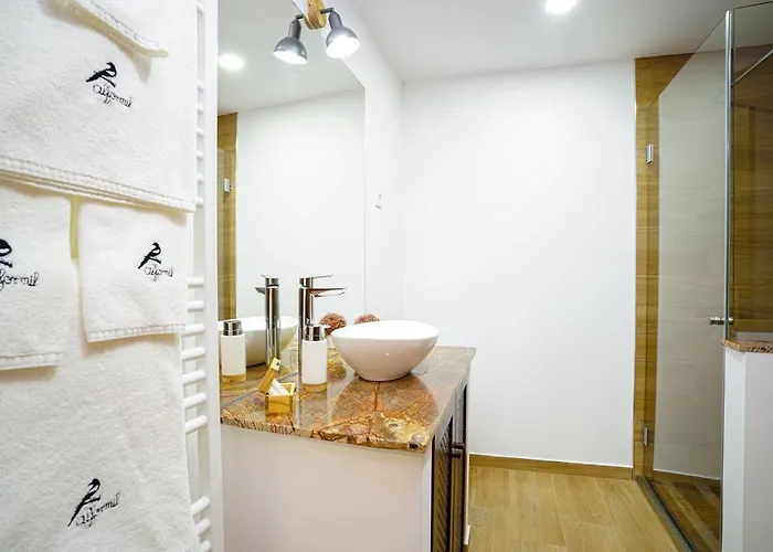 Agroturismo Alformil