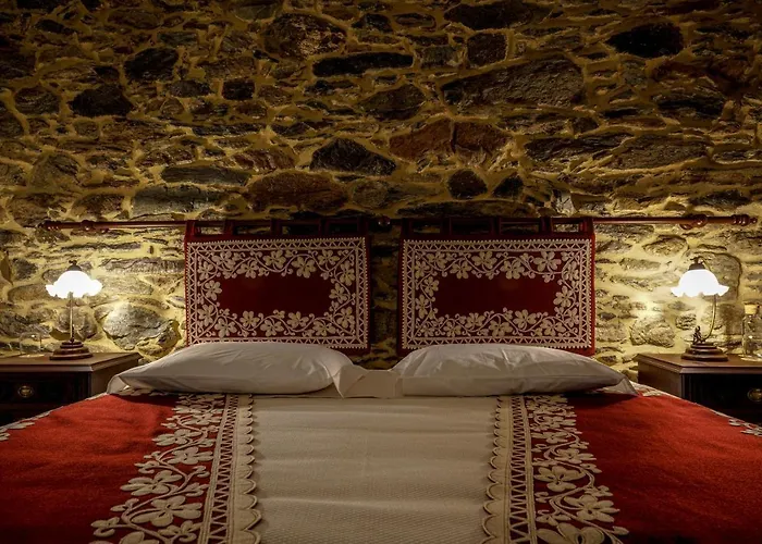 Agroturismo Alformil Bragança